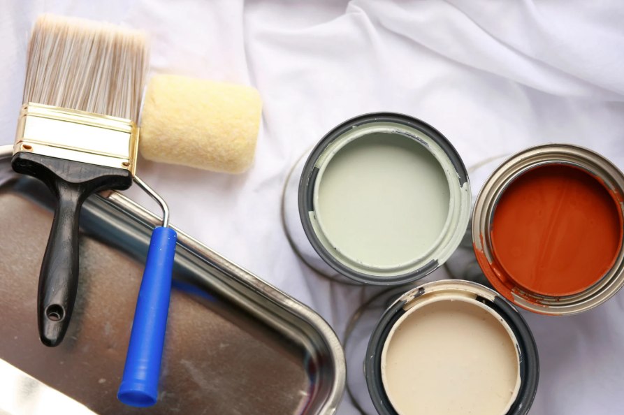 Best Exterior Paint Colors for Arizona Homes