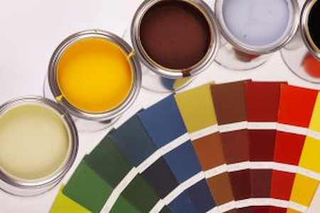 Paint Finish Types, Their Differences, And The Best Rooms For Them