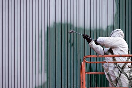 The Impact Of Professional Painting Services For Businesses