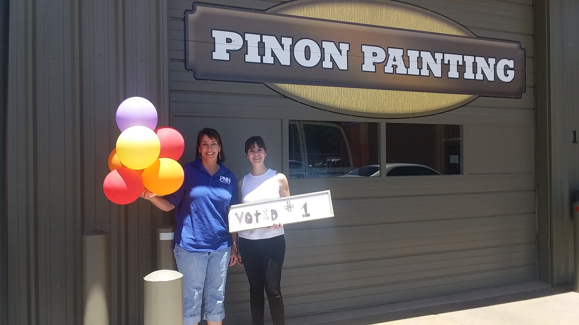 Pinon painters prescott az