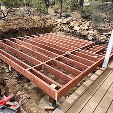 Carpentry 1