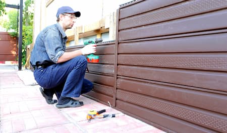 Siding Replacement